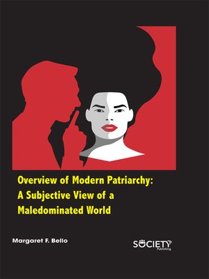 cover image of Overview of Modern Patriarchy